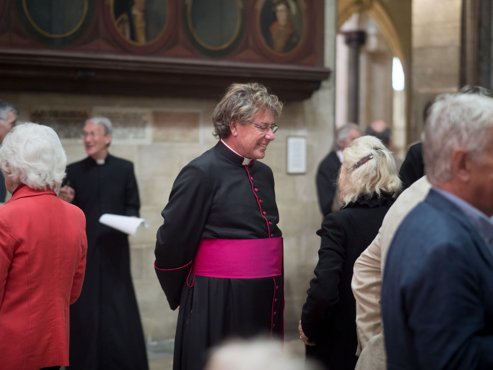 Sunday Notes Chichester Cathedral